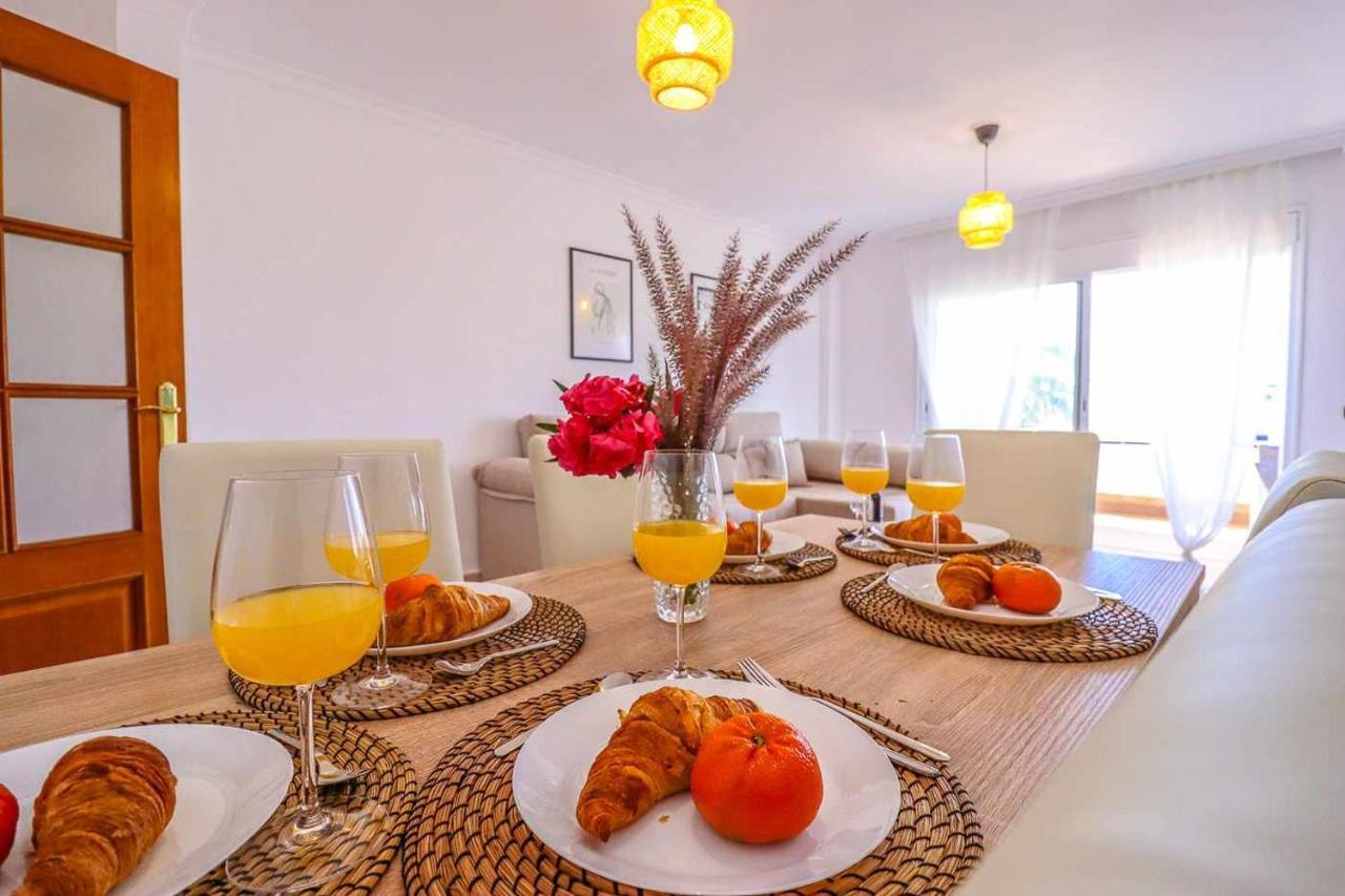 Appartement Rentaliday Cristianos Penthouse *